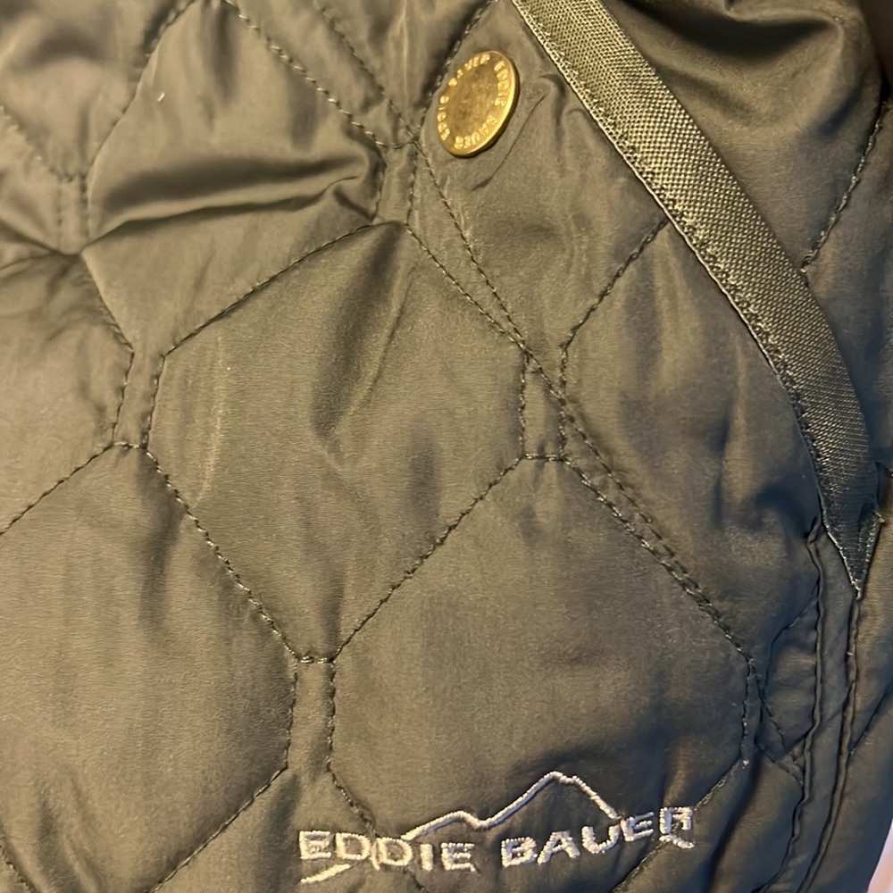 Eddie Bauer Quilted Jacket - image 4